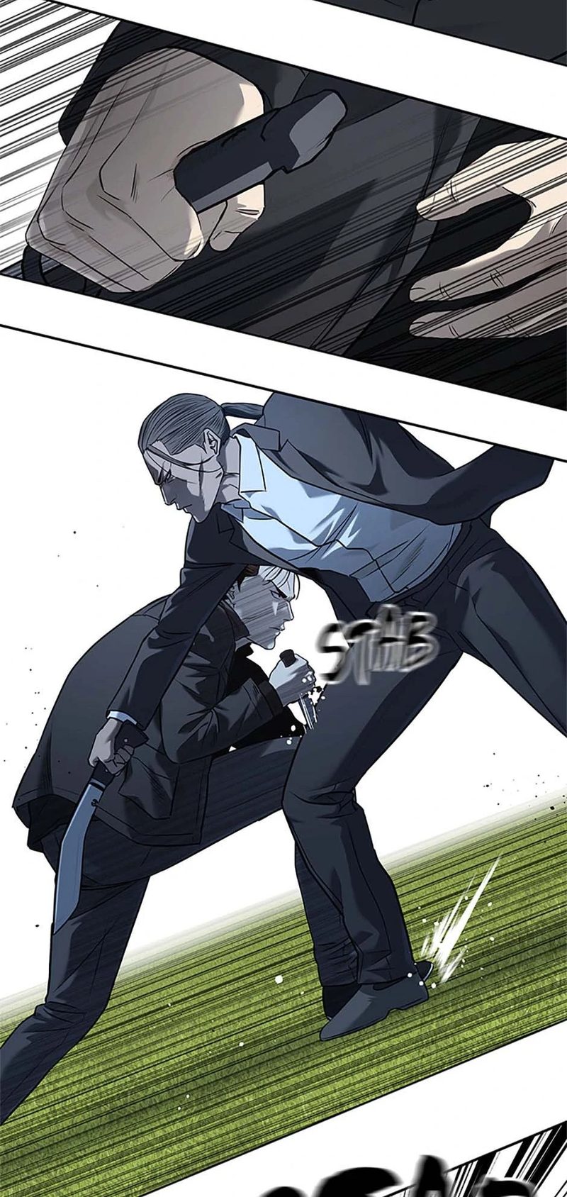 God of Blackfield - Chapter 221 Page 10