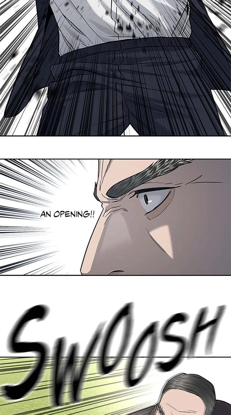 God of Blackfield - Chapter 221 Page 100