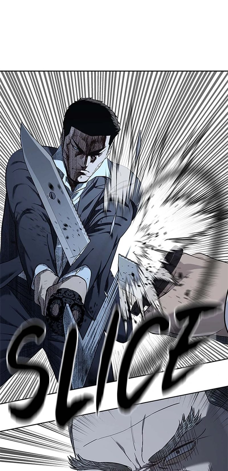 God of Blackfield - Chapter 221 Page 104