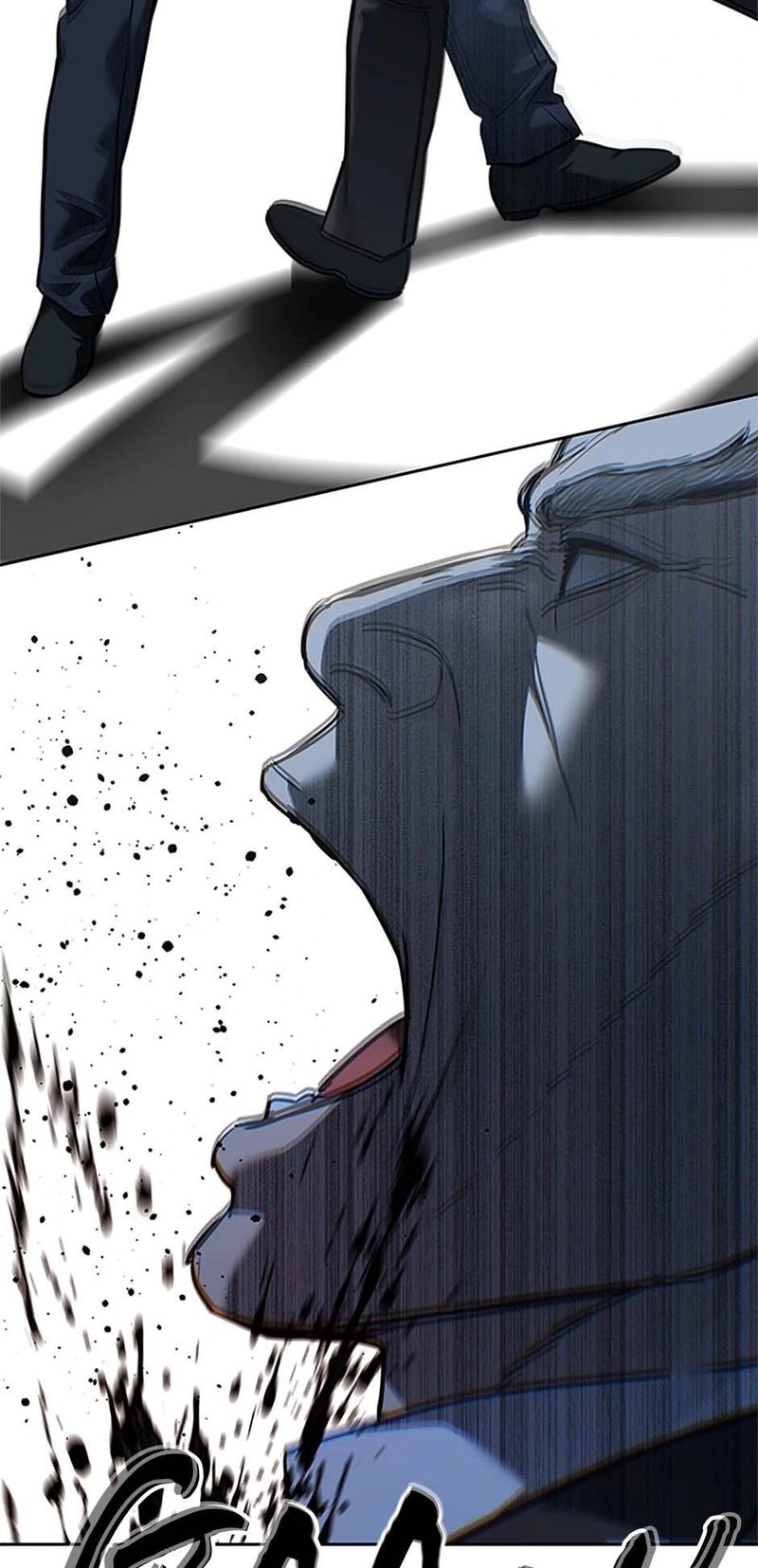 God of Blackfield - Chapter 221 Page 106