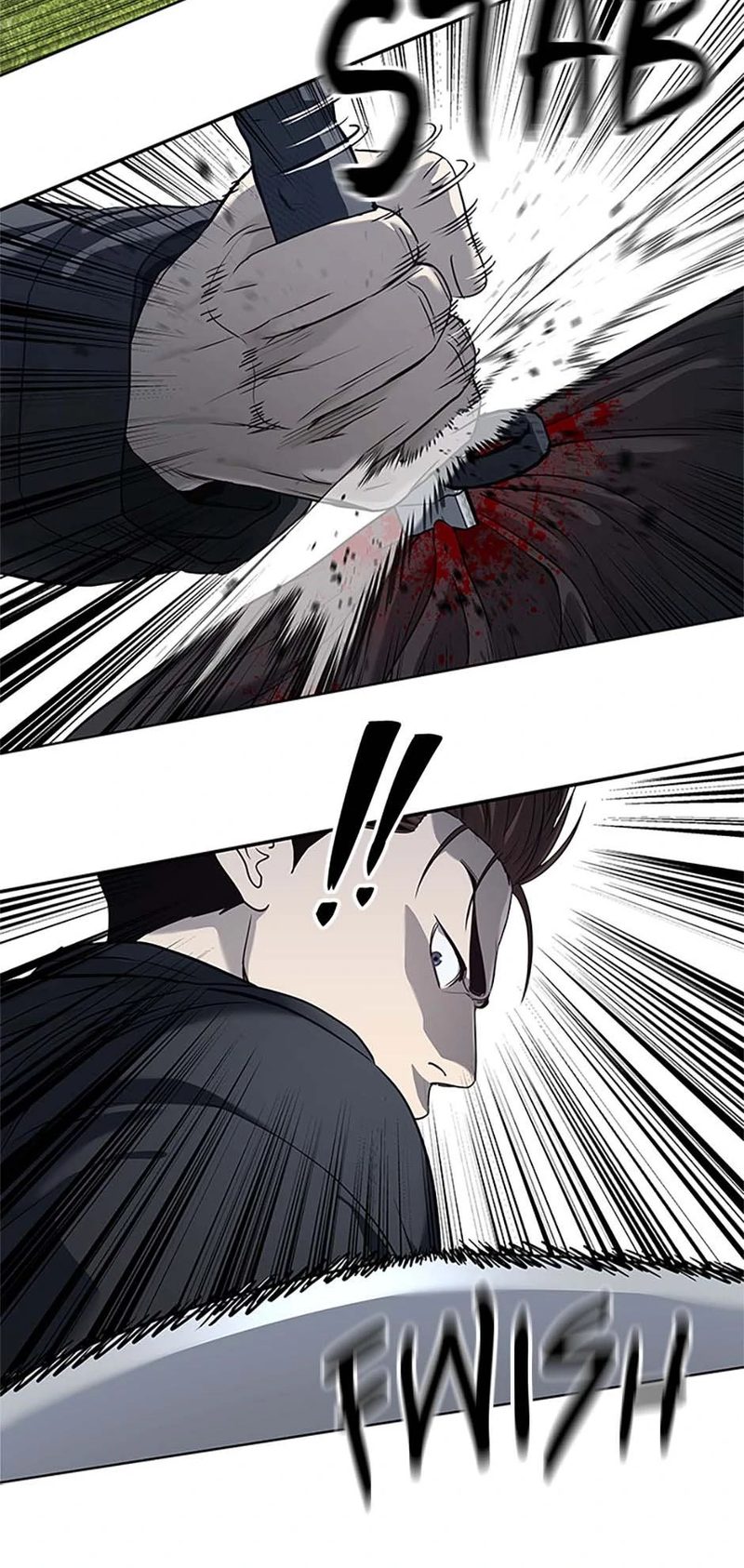 God of Blackfield - Chapter 221 Page 11