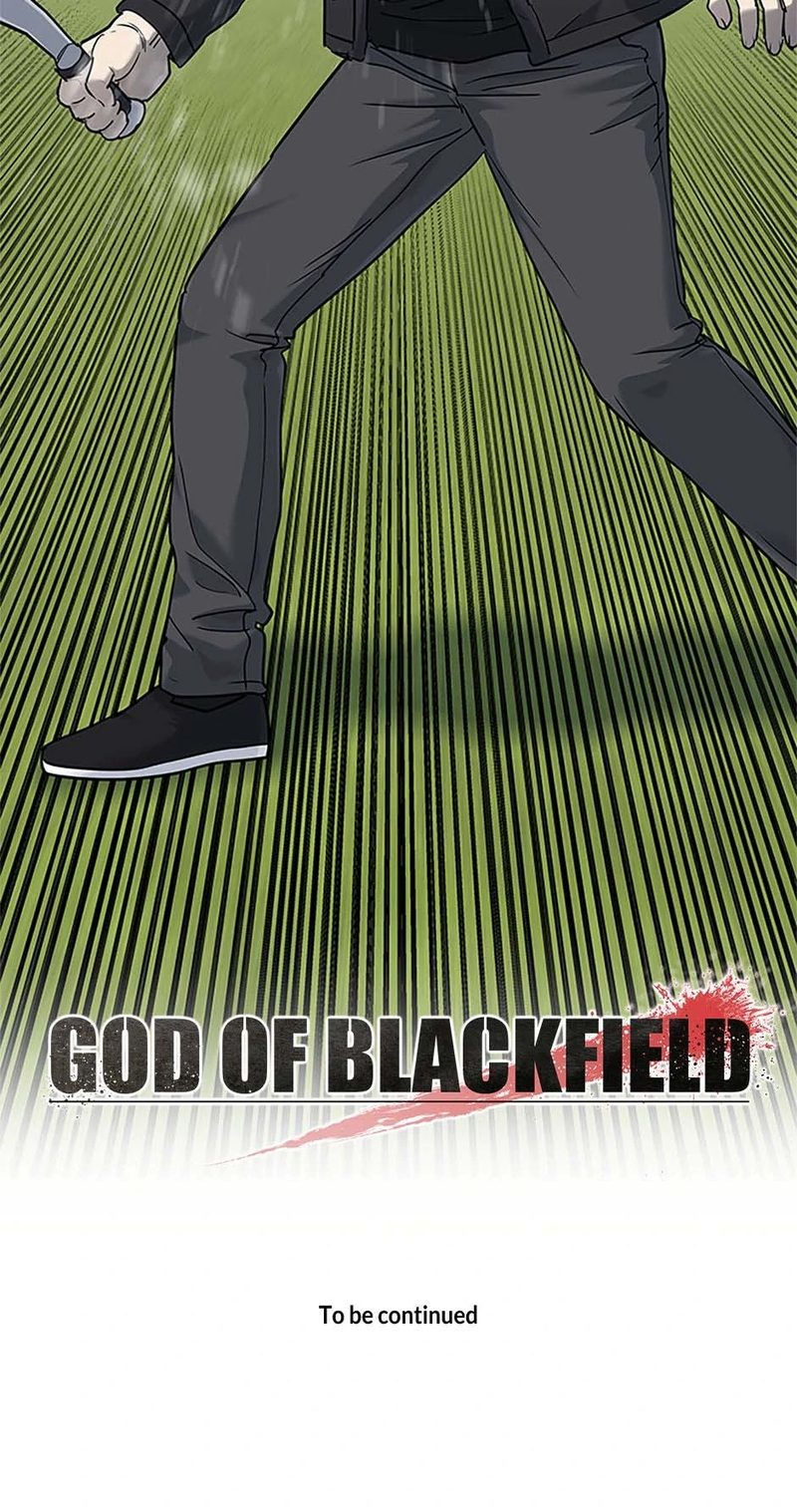 God of Blackfield - Chapter 221 Page 111