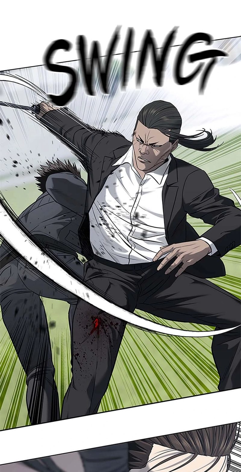 God of Blackfield - Chapter 221 Page 12