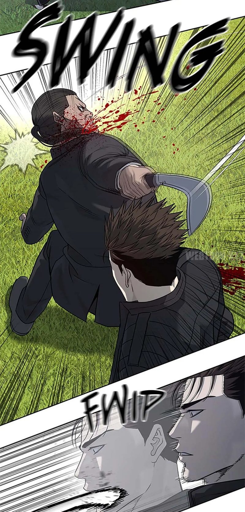 God of Blackfield - Chapter 221 Page 18