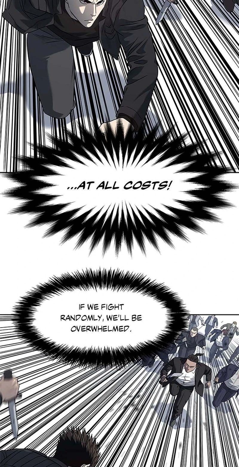 God of Blackfield - Chapter 221 Page 2