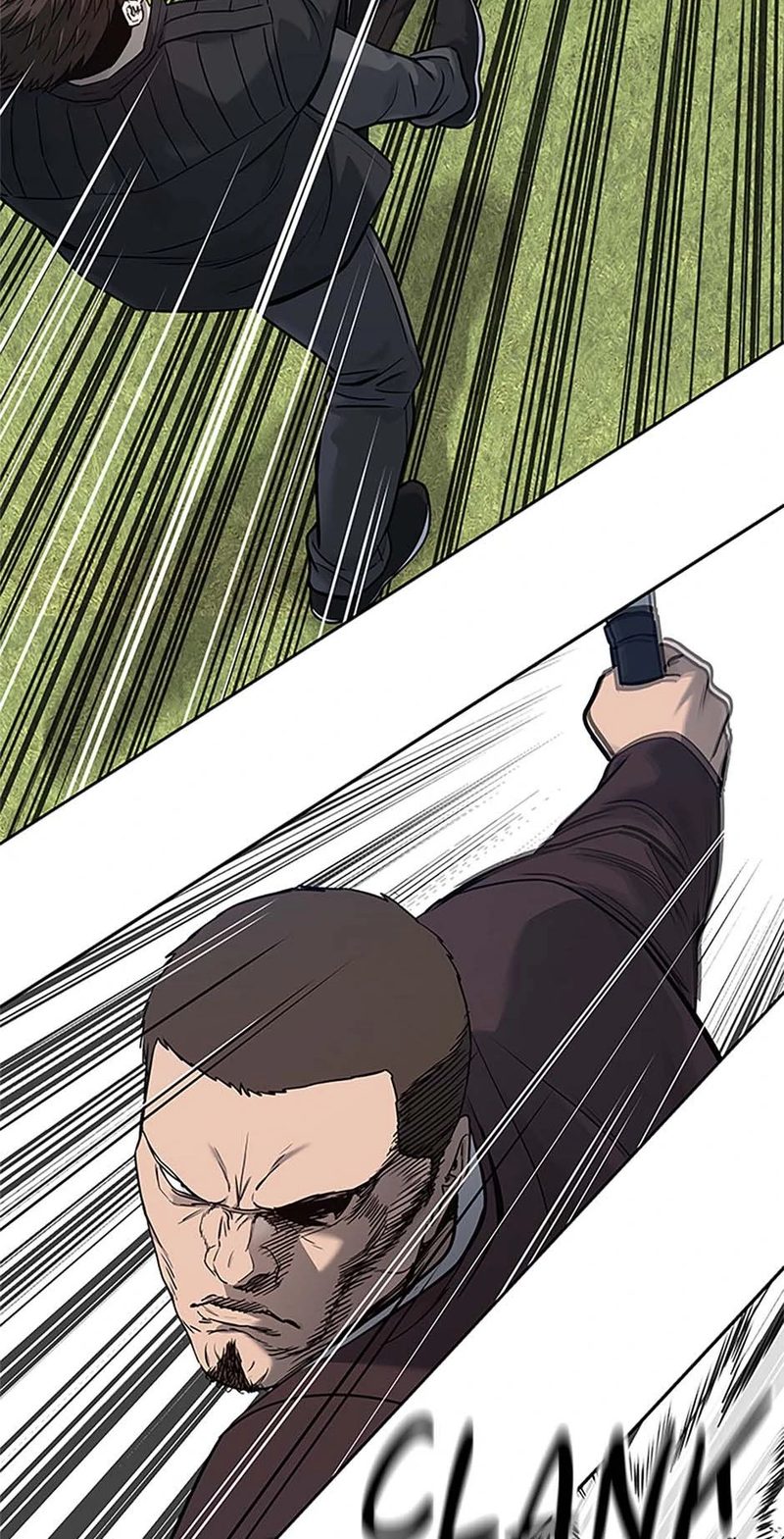 God of Blackfield - Chapter 221 Page 25