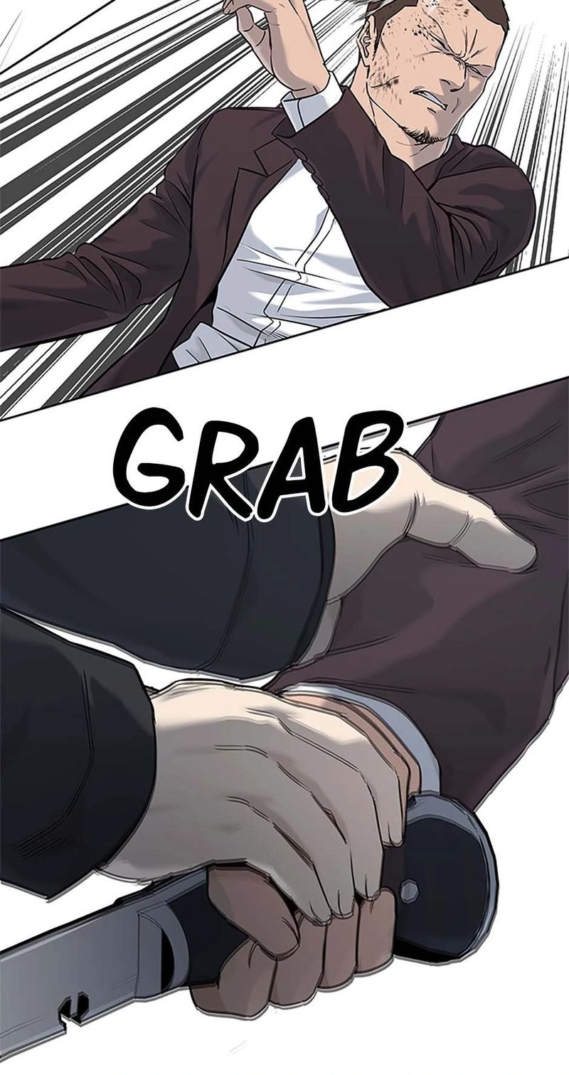 God of Blackfield - Chapter 221 Page 32