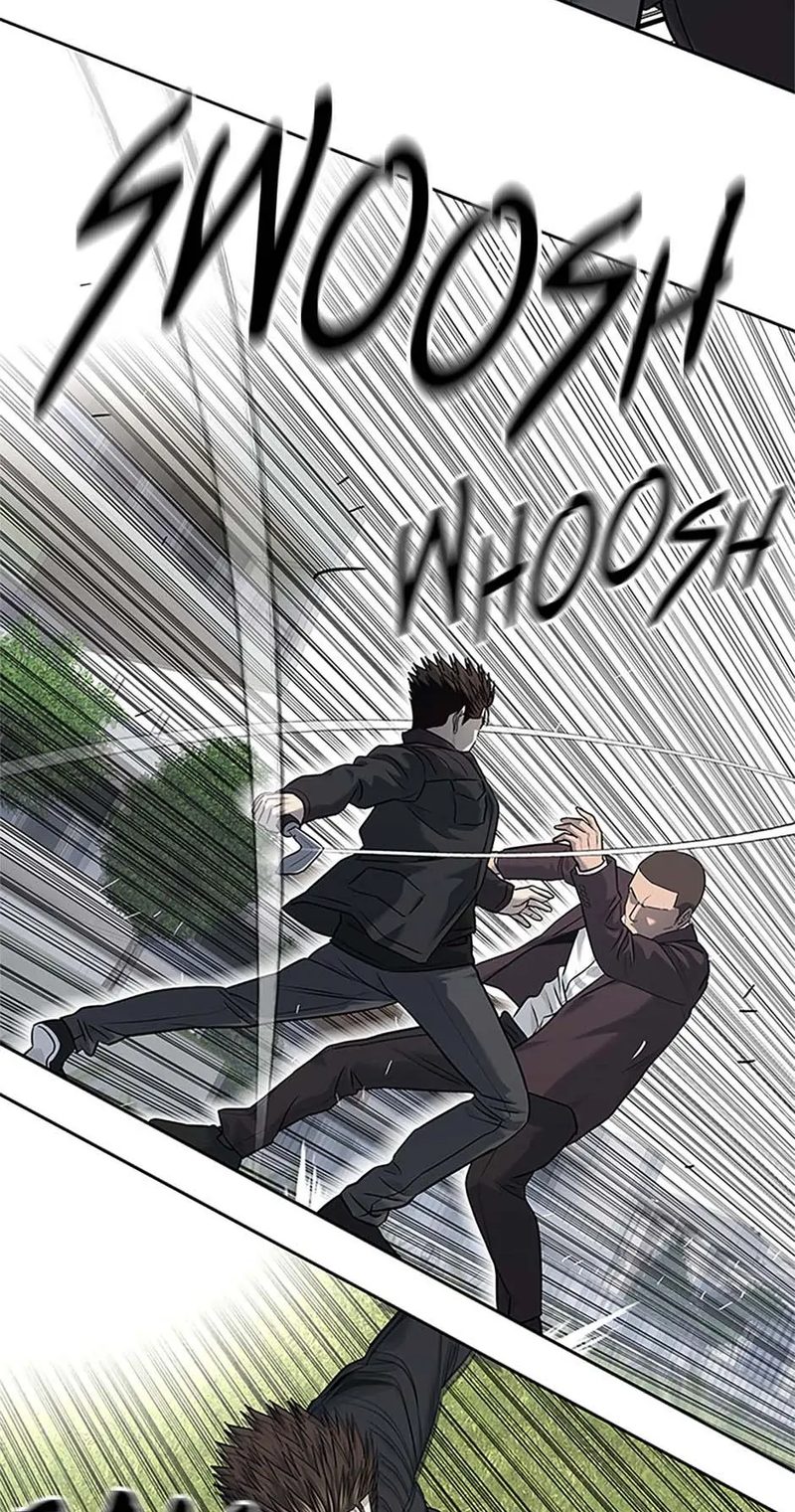 God of Blackfield - Chapter 221 Page 35