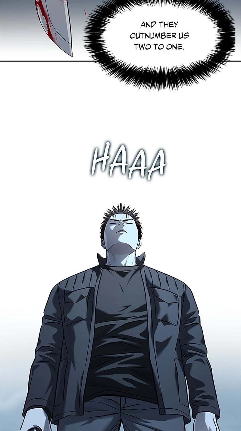 God of Blackfield - Chapter 221 Page 41