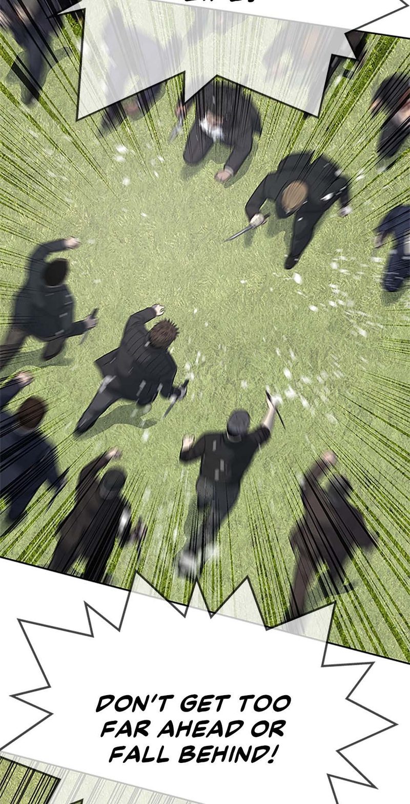 God of Blackfield - Chapter 221 Page 5