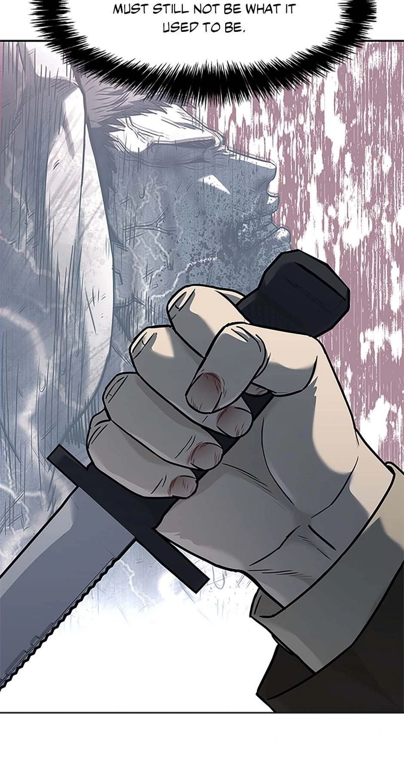 God of Blackfield - Chapter 221 Page 63