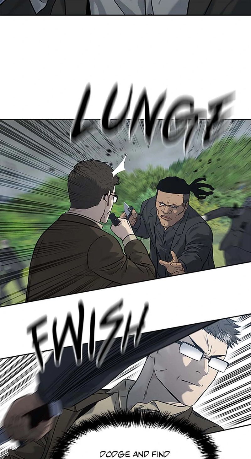 God of Blackfield - Chapter 221 Page 65