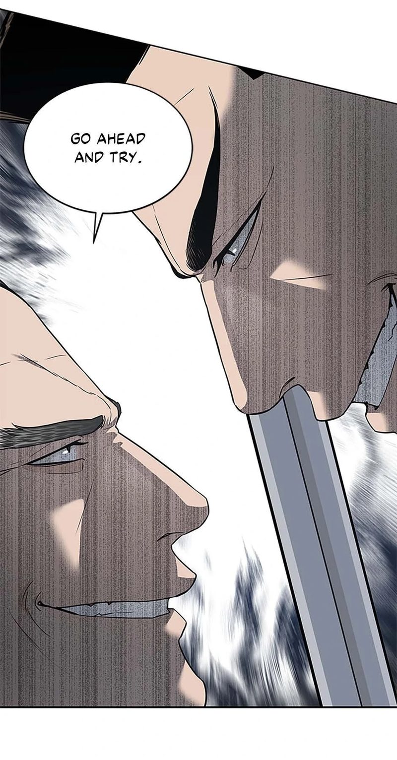 God of Blackfield - Chapter 221 Page 75