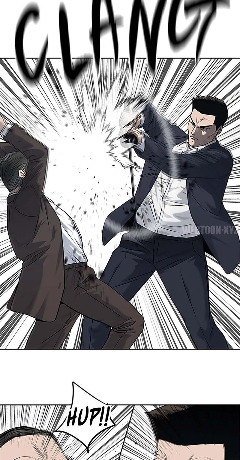 God of Blackfield - Chapter 221 Page 78