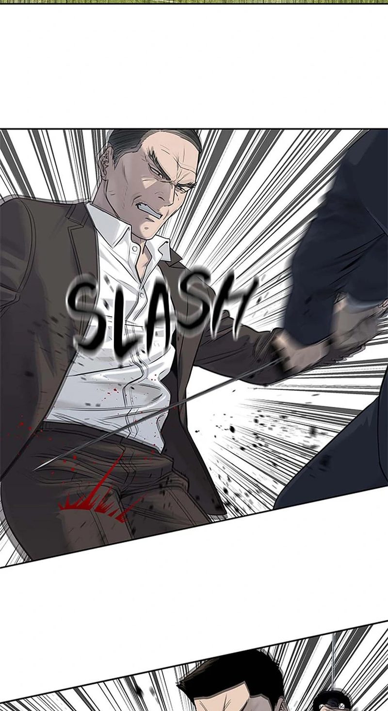 God of Blackfield - Chapter 221 Page 82