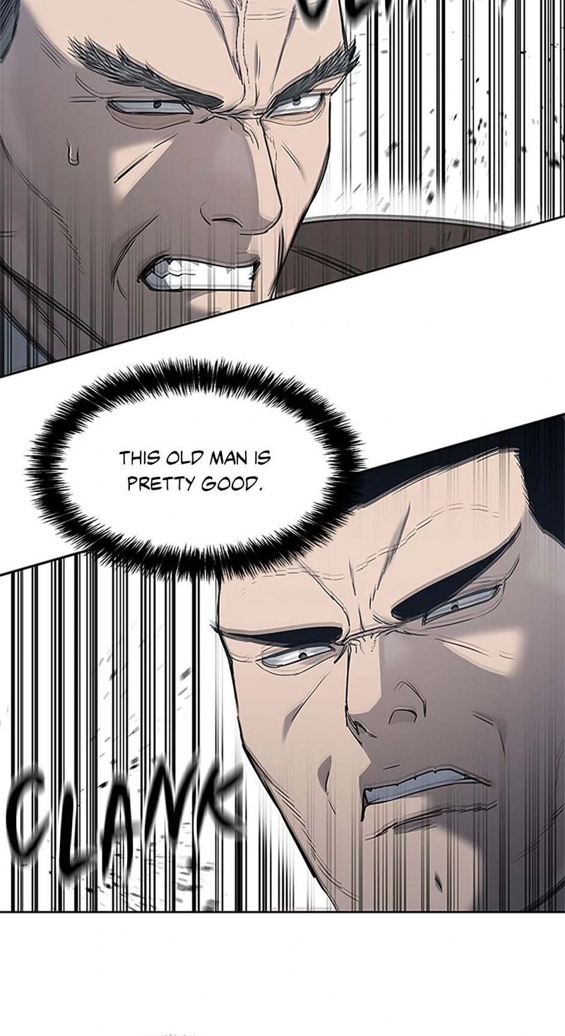 God of Blackfield - Chapter 221 Page 84