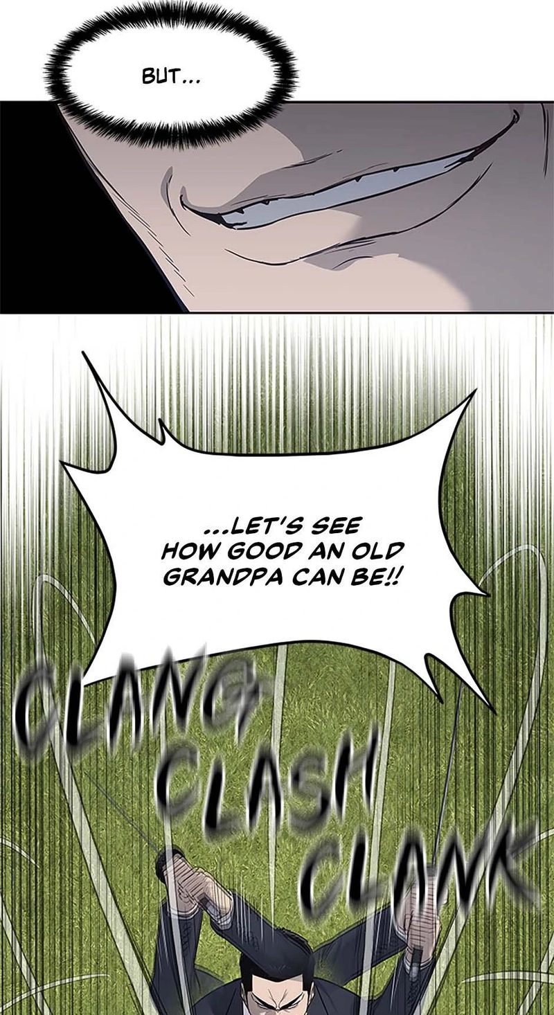 God of Blackfield - Chapter 221 Page 85