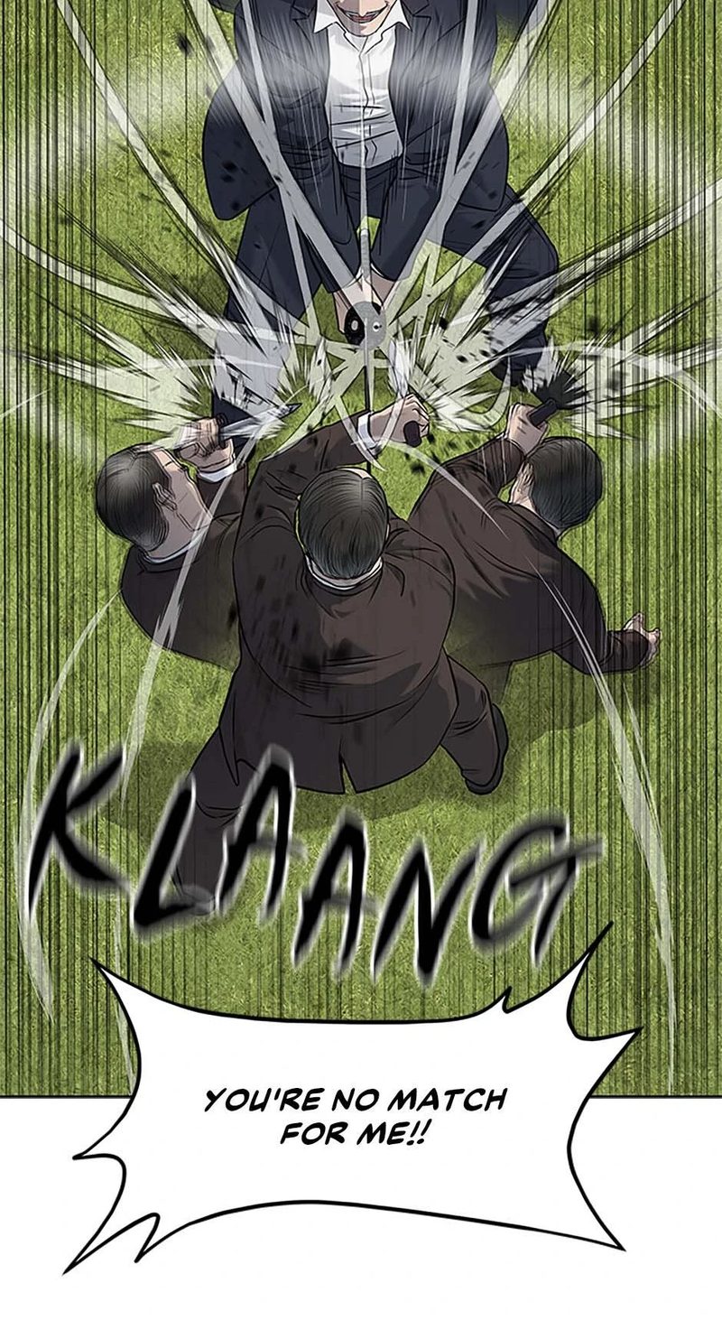 God of Blackfield - Chapter 221 Page 86