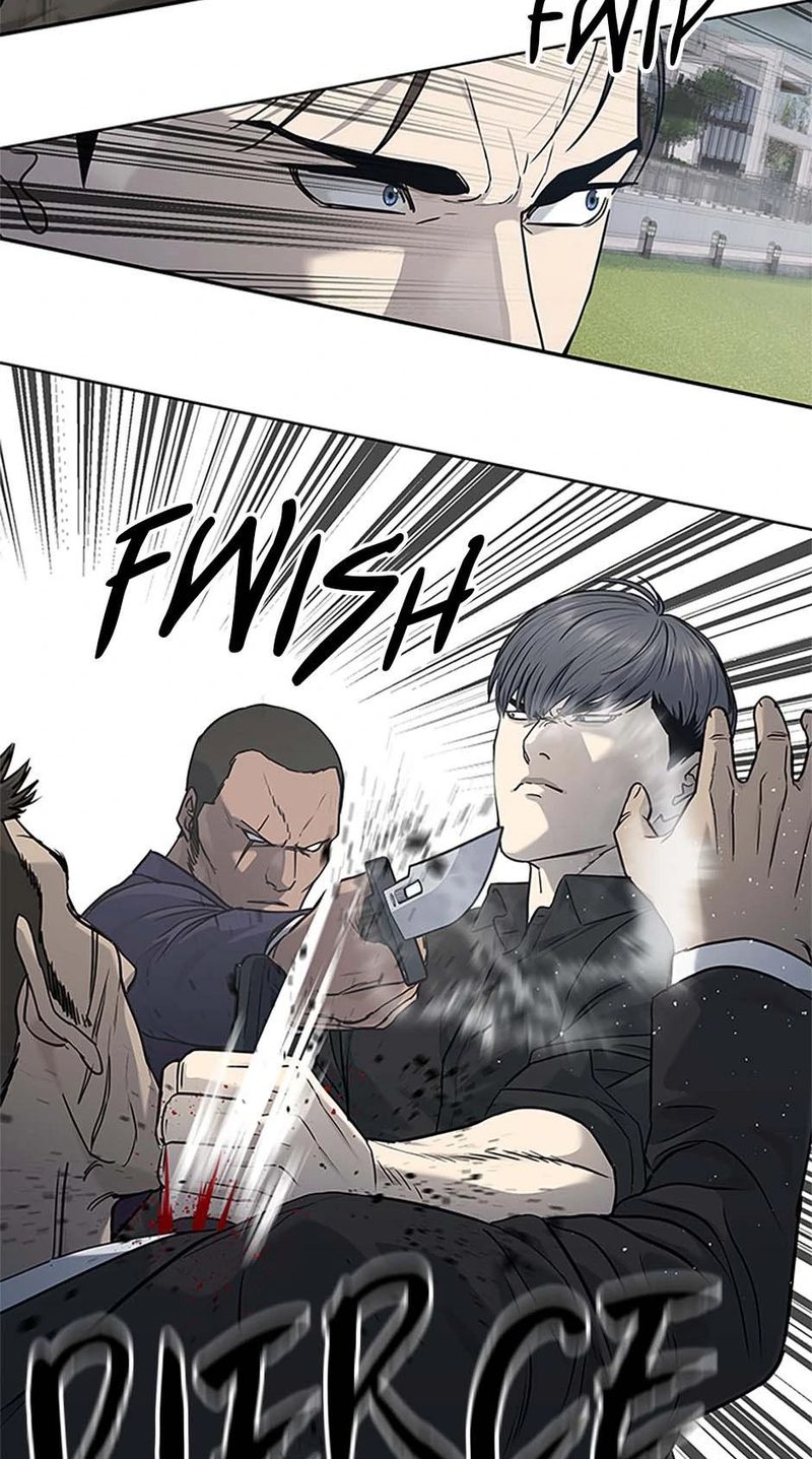 God of Blackfield - Chapter 221 Page 93