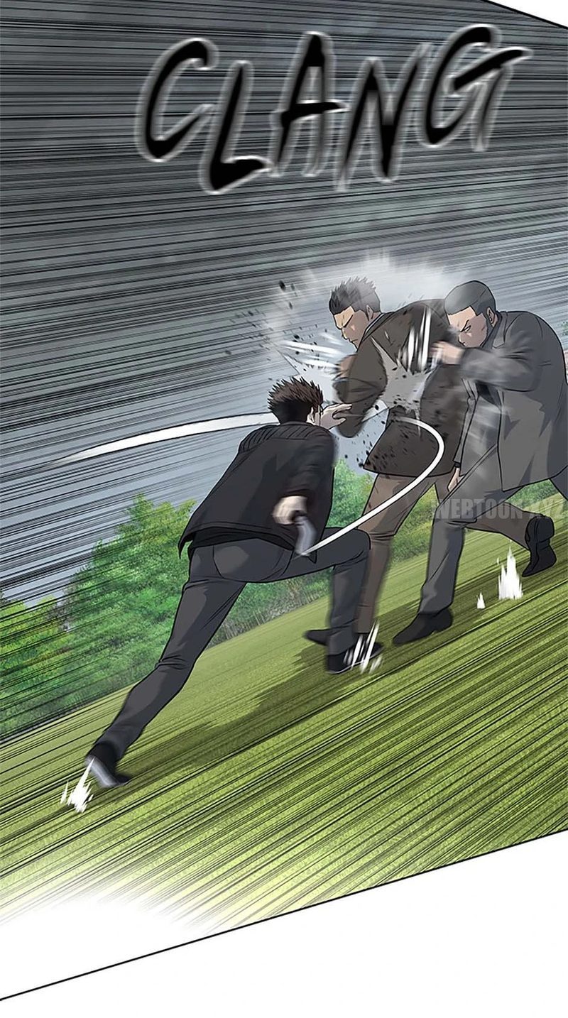 God of Blackfield - Chapter 221 Page 97