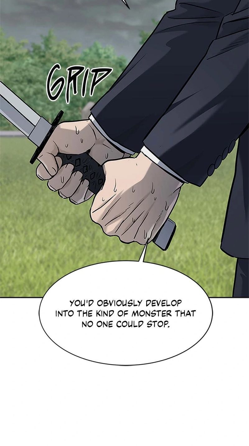 God of Blackfield - Chapter 222 Page 110