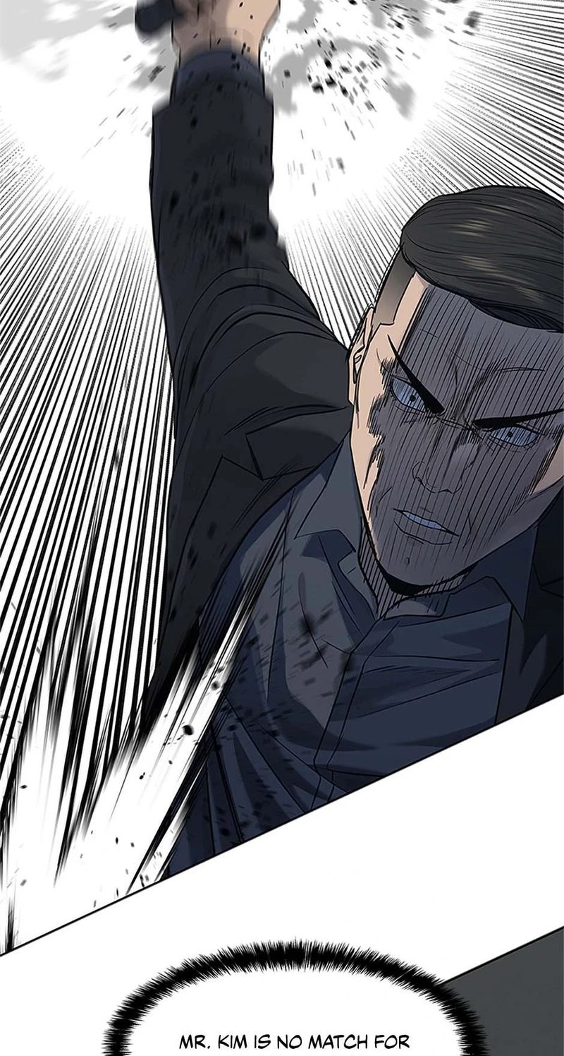 God of Blackfield - Chapter 222 Page 20