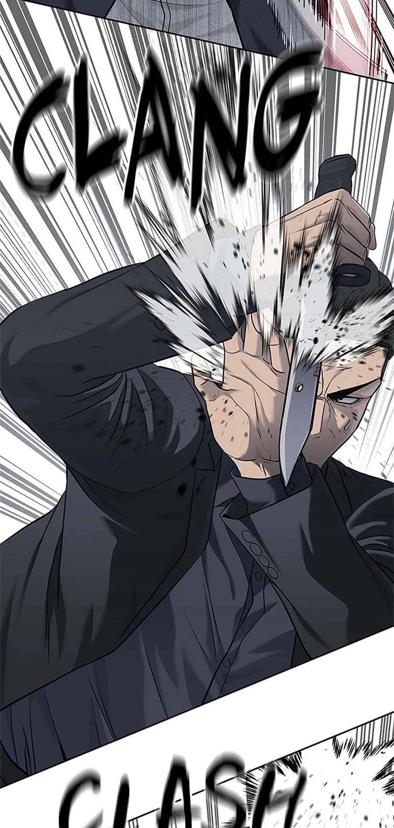 God of Blackfield - Chapter 222 Page 25