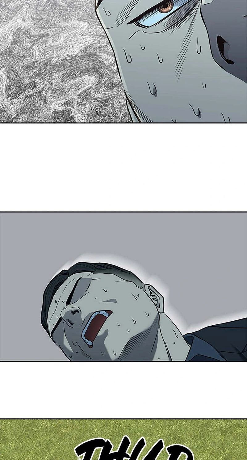 God of Blackfield - Chapter 222 Page 36