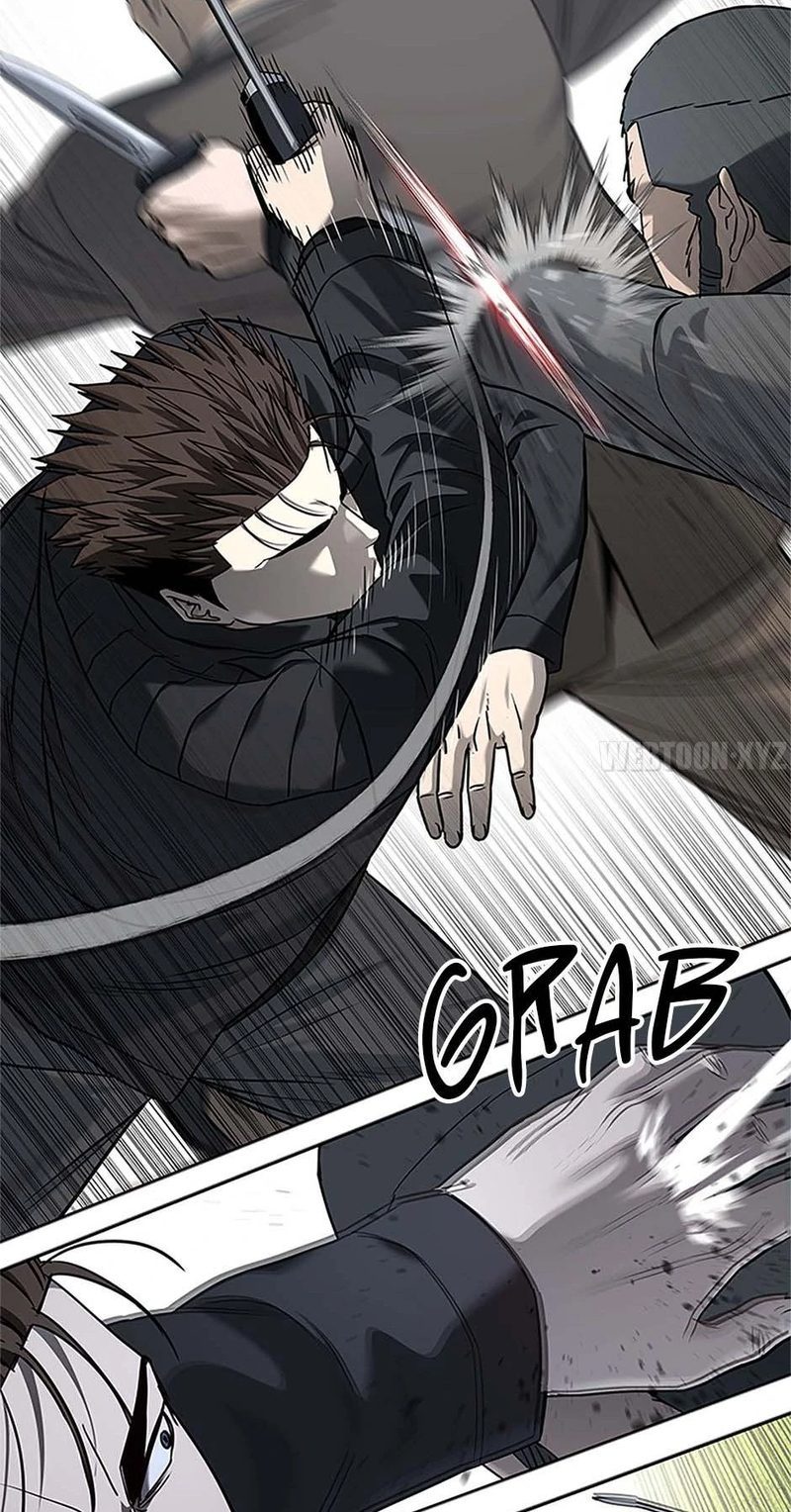 God of Blackfield - Chapter 222 Page 48