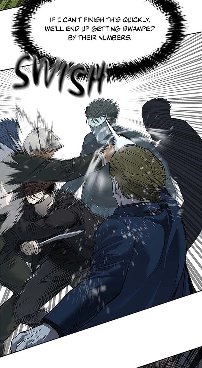 God of Blackfield - Chapter 222 Page 52