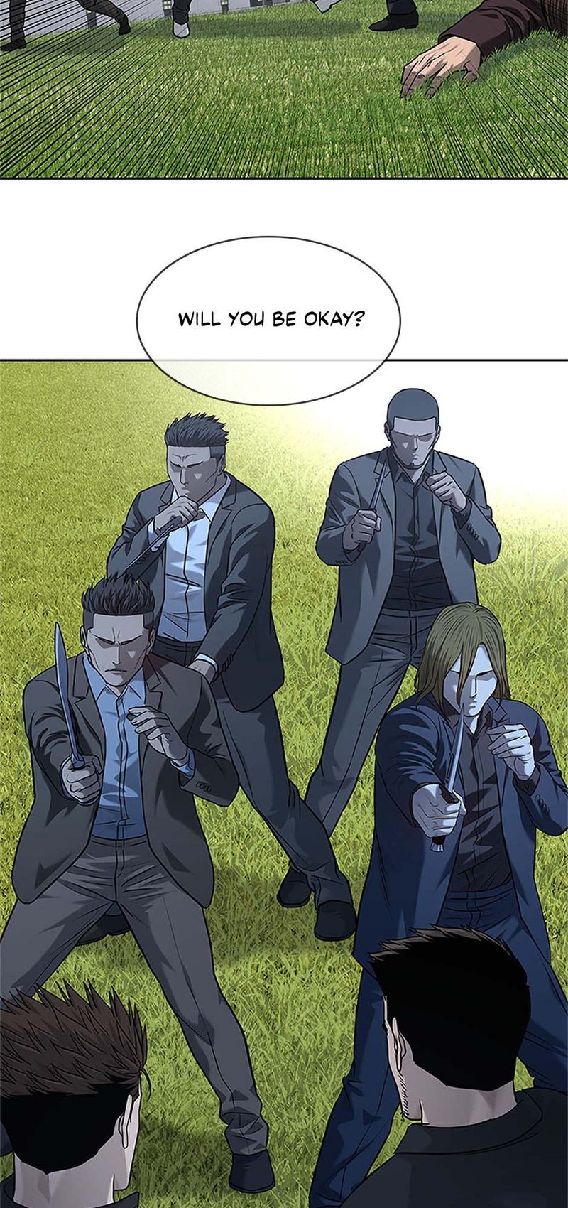 God of Blackfield - Chapter 222 Page 61