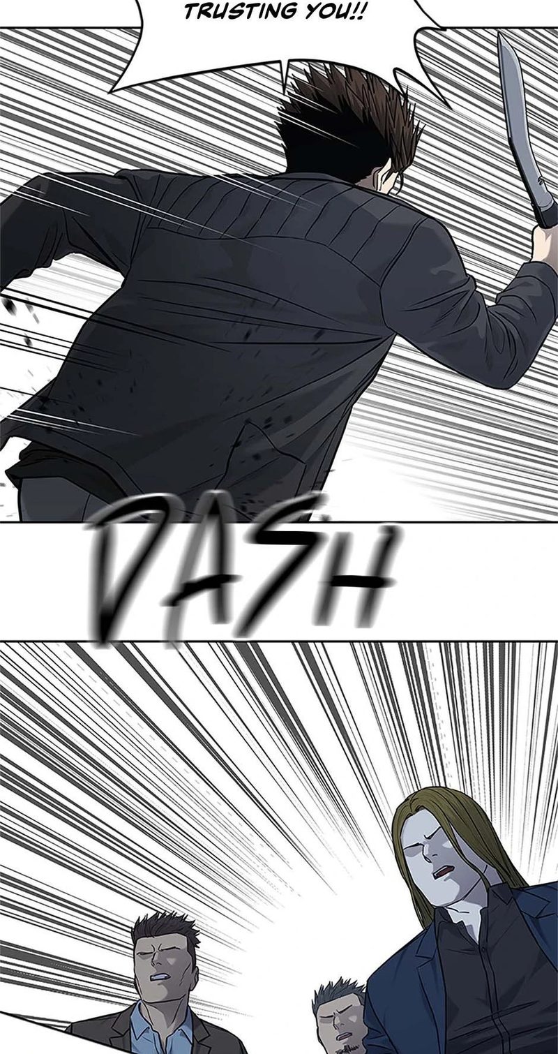 God of Blackfield - Chapter 222 Page 65