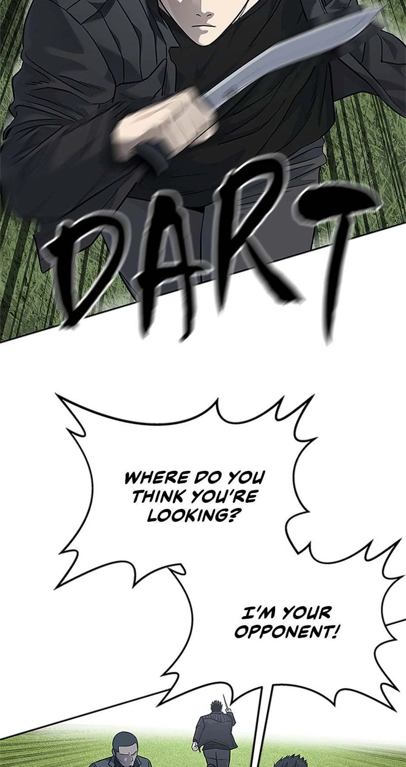 God of Blackfield - Chapter 222 Page 67