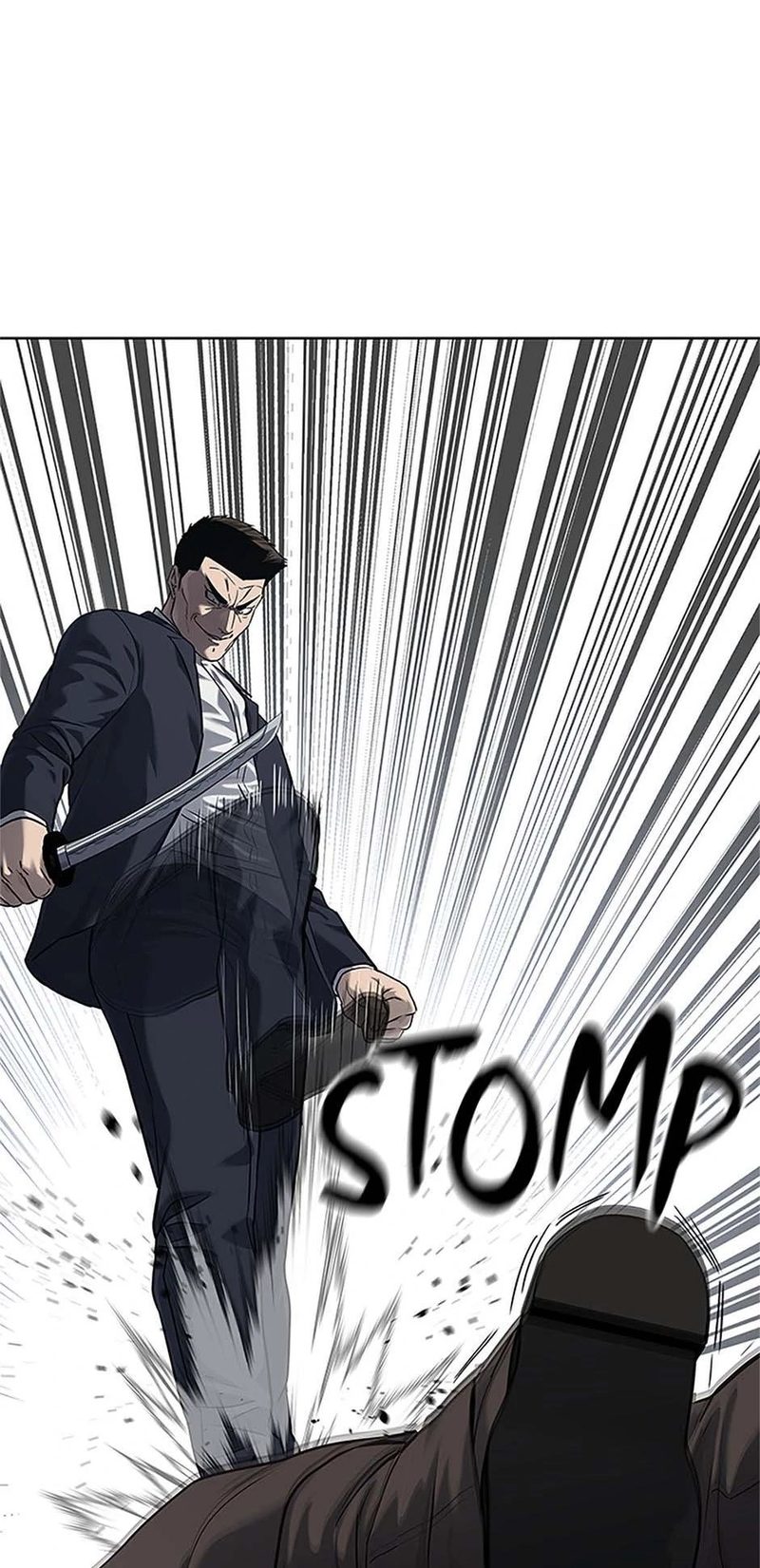 God of Blackfield - Chapter 222 Page 7