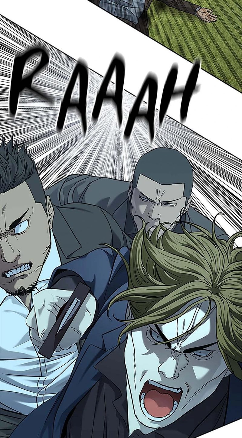 God of Blackfield - Chapter 222 Page 73