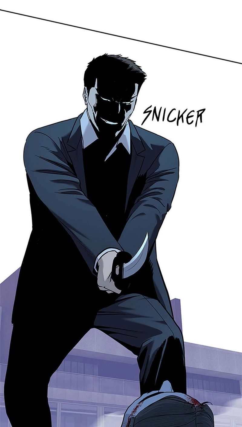 God of Blackfield - Chapter 222 Page 76