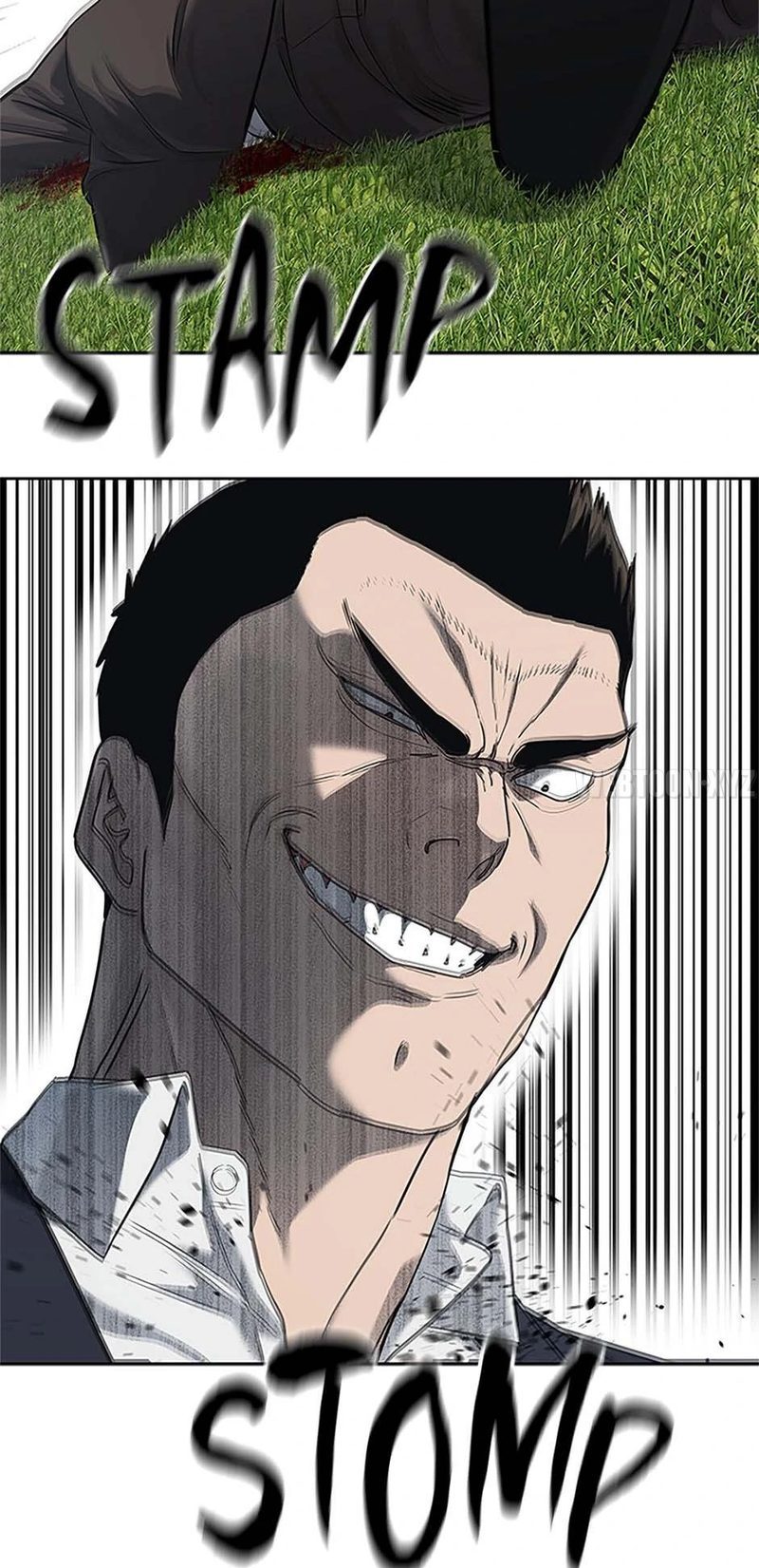 God of Blackfield - Chapter 222 Page 8