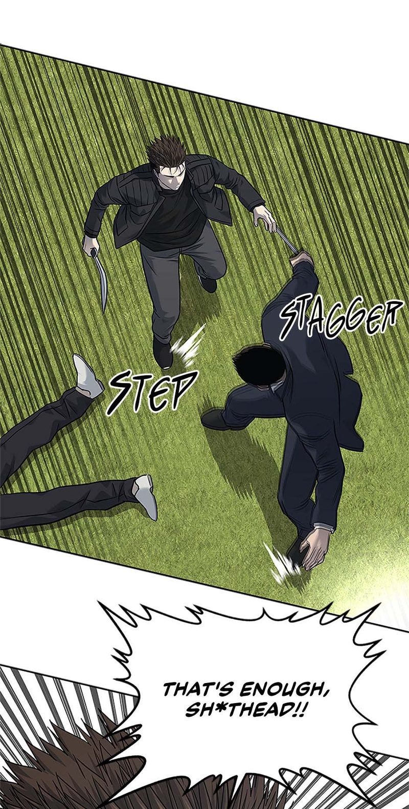 God of Blackfield - Chapter 222 Page 81