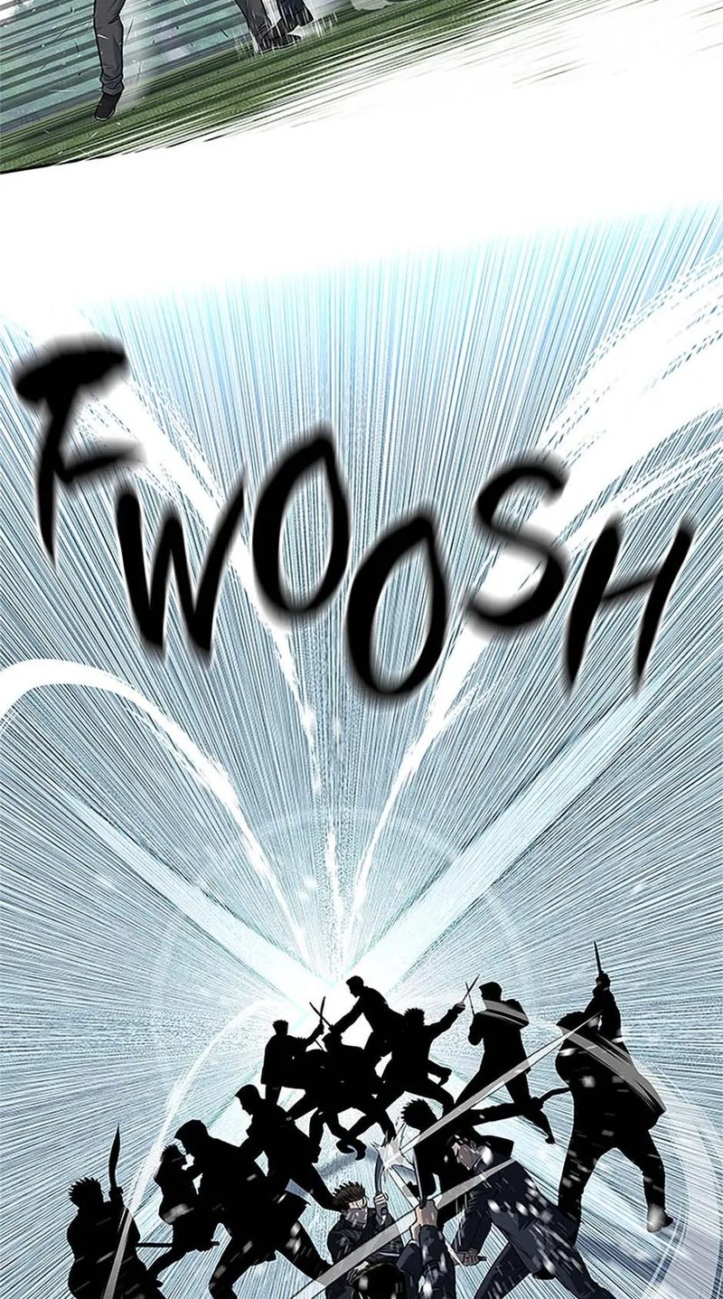 God of Blackfield - Chapter 222 Page 95