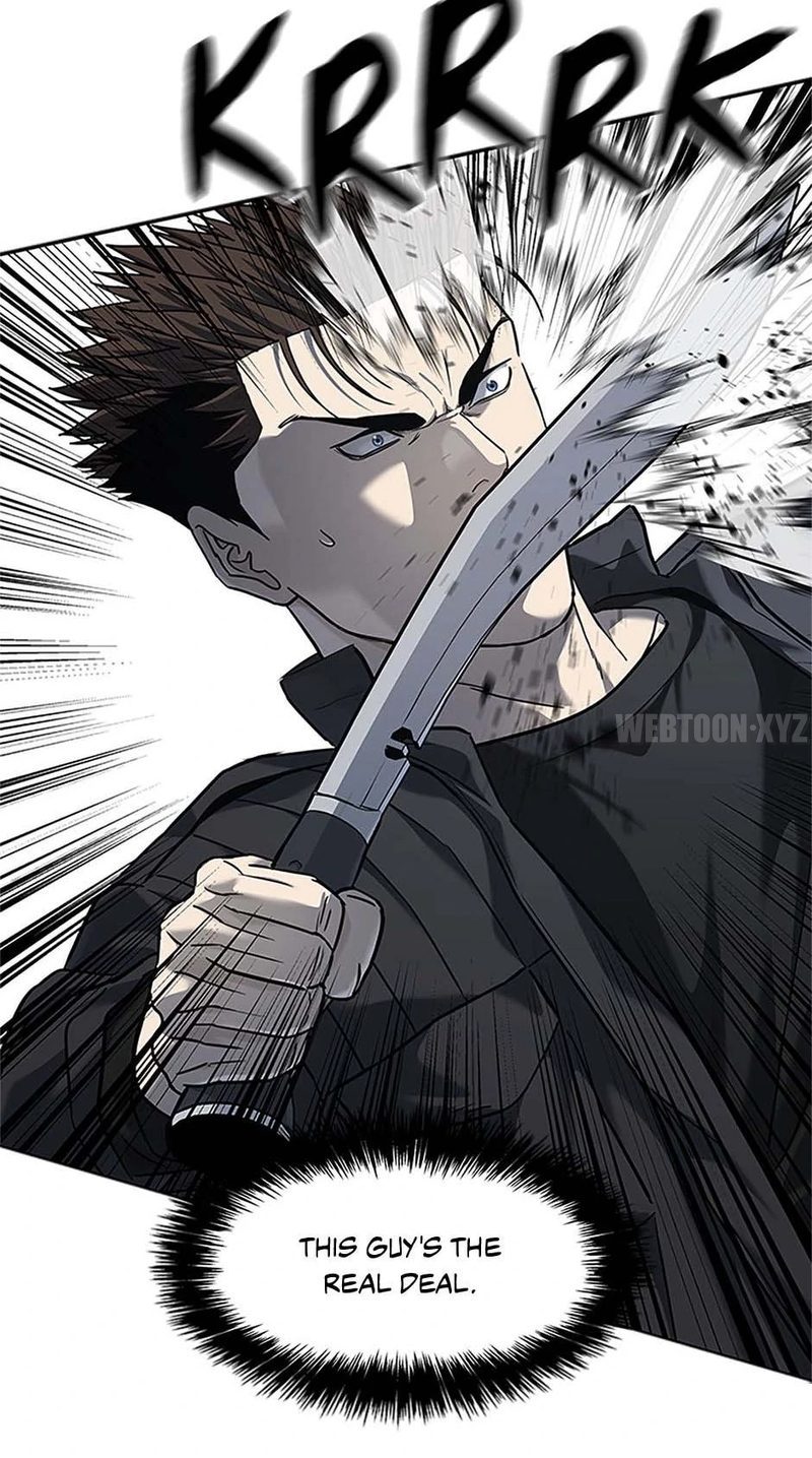 God of Blackfield - Chapter 222 Page 98