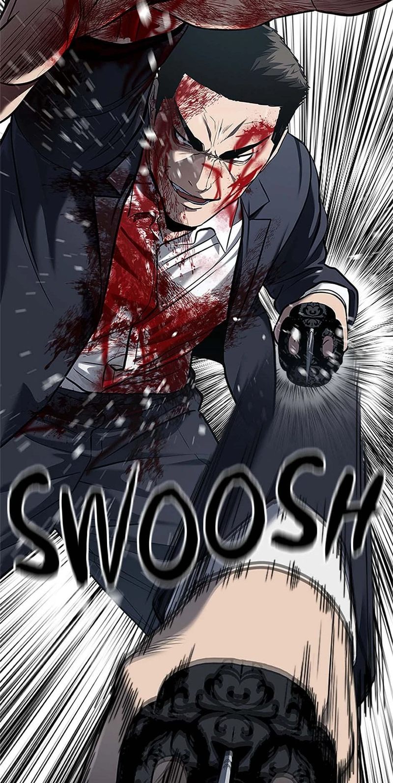 God of Blackfield - Chapter 223 Page 103