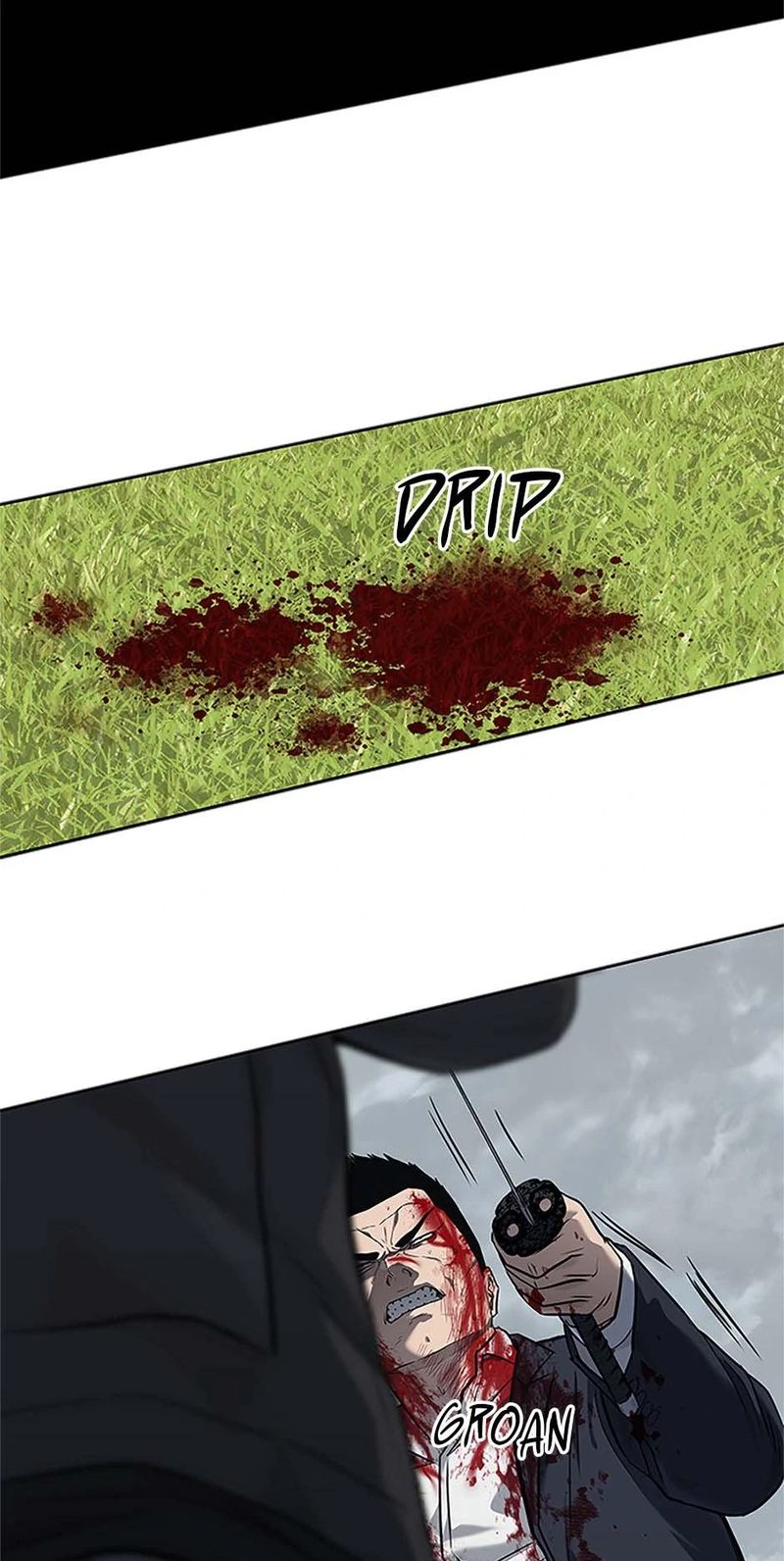 God of Blackfield - Chapter 223 Page 106