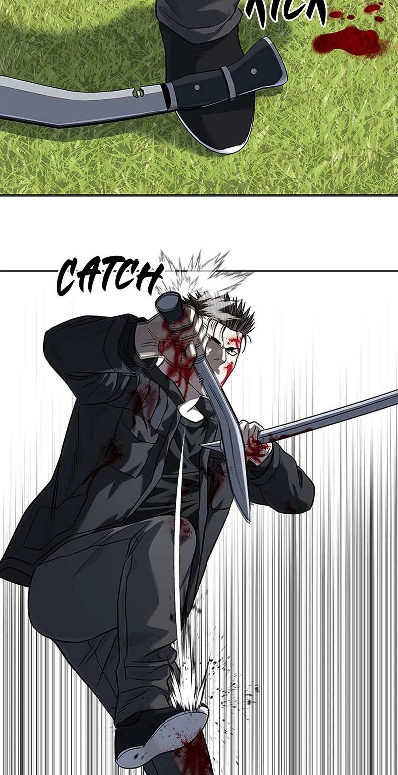 God of Blackfield - Chapter 223 Page 111