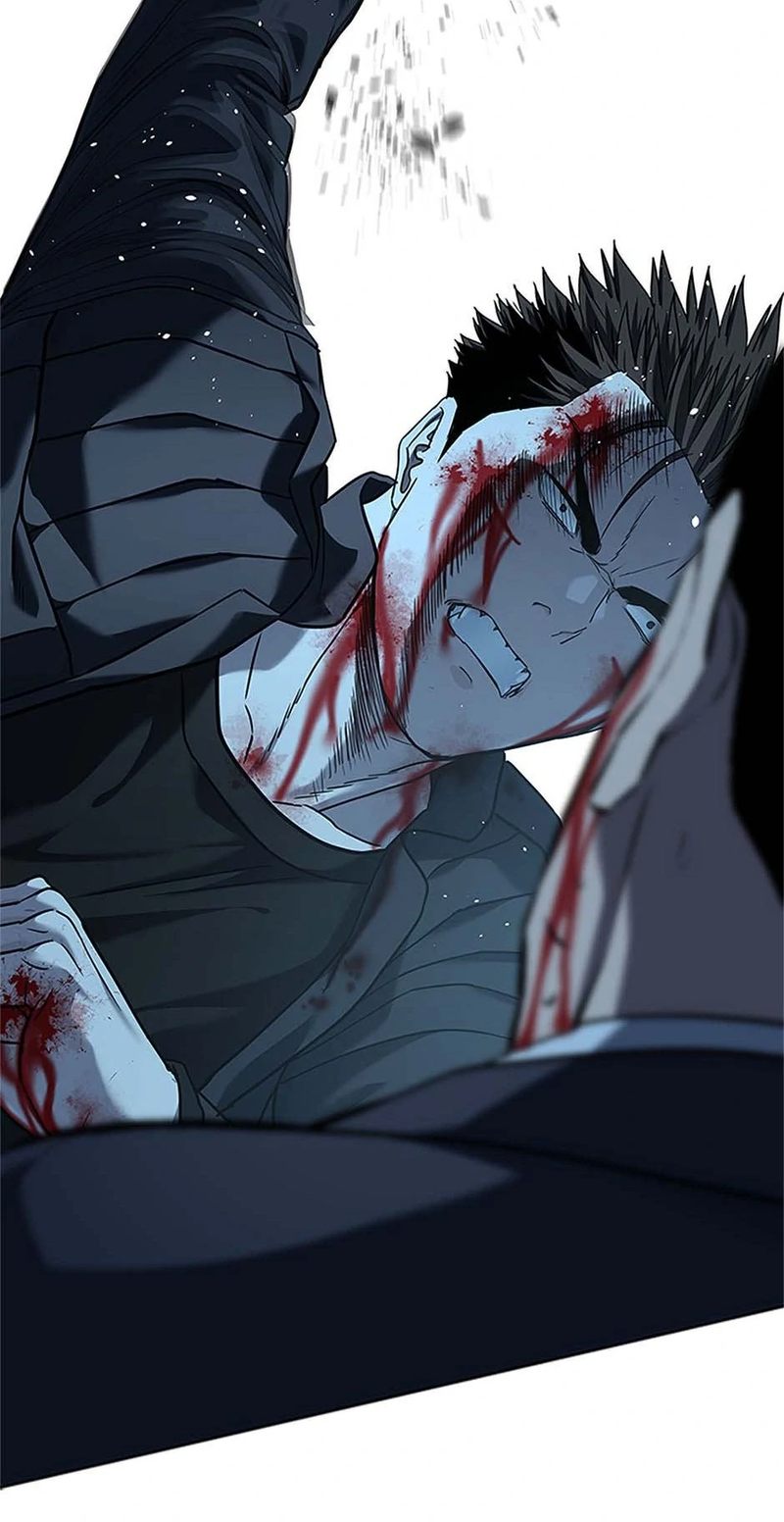 God of Blackfield - Chapter 223 Page 113