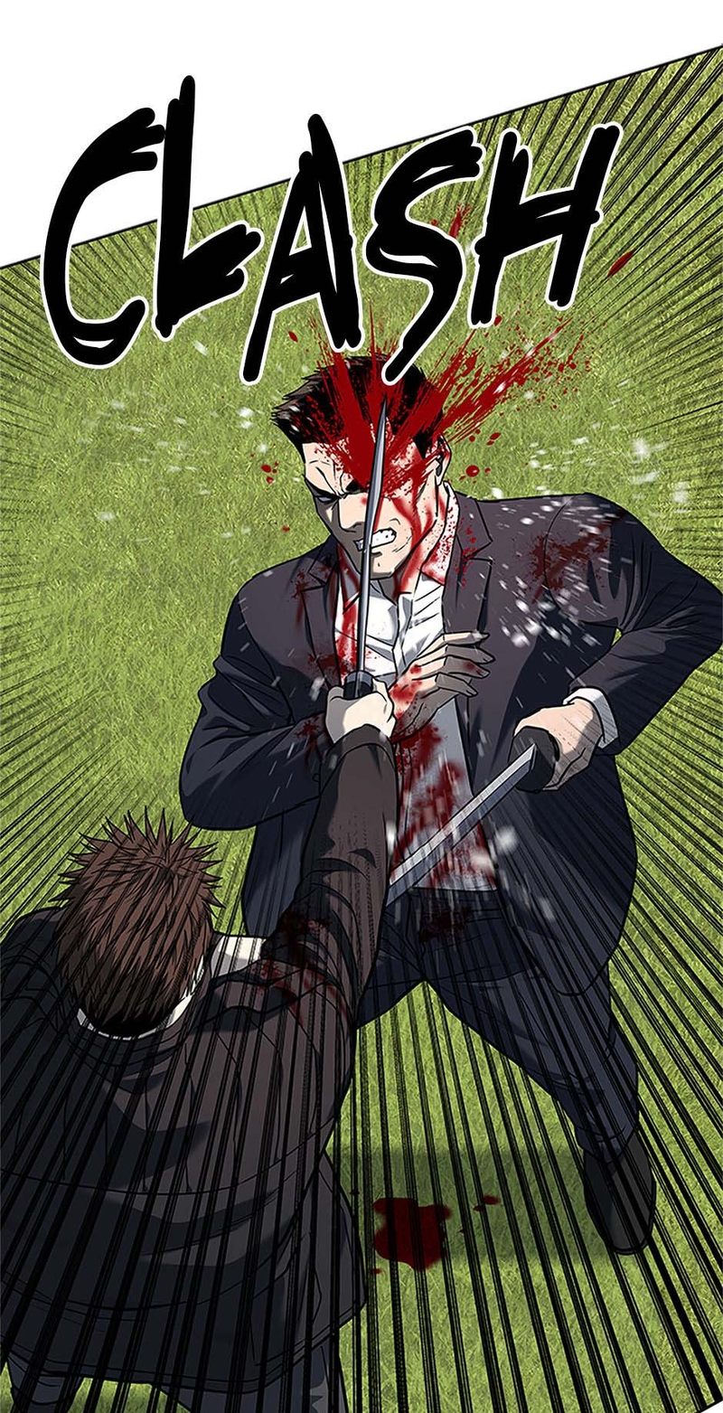 God of Blackfield - Chapter 223 Page 114