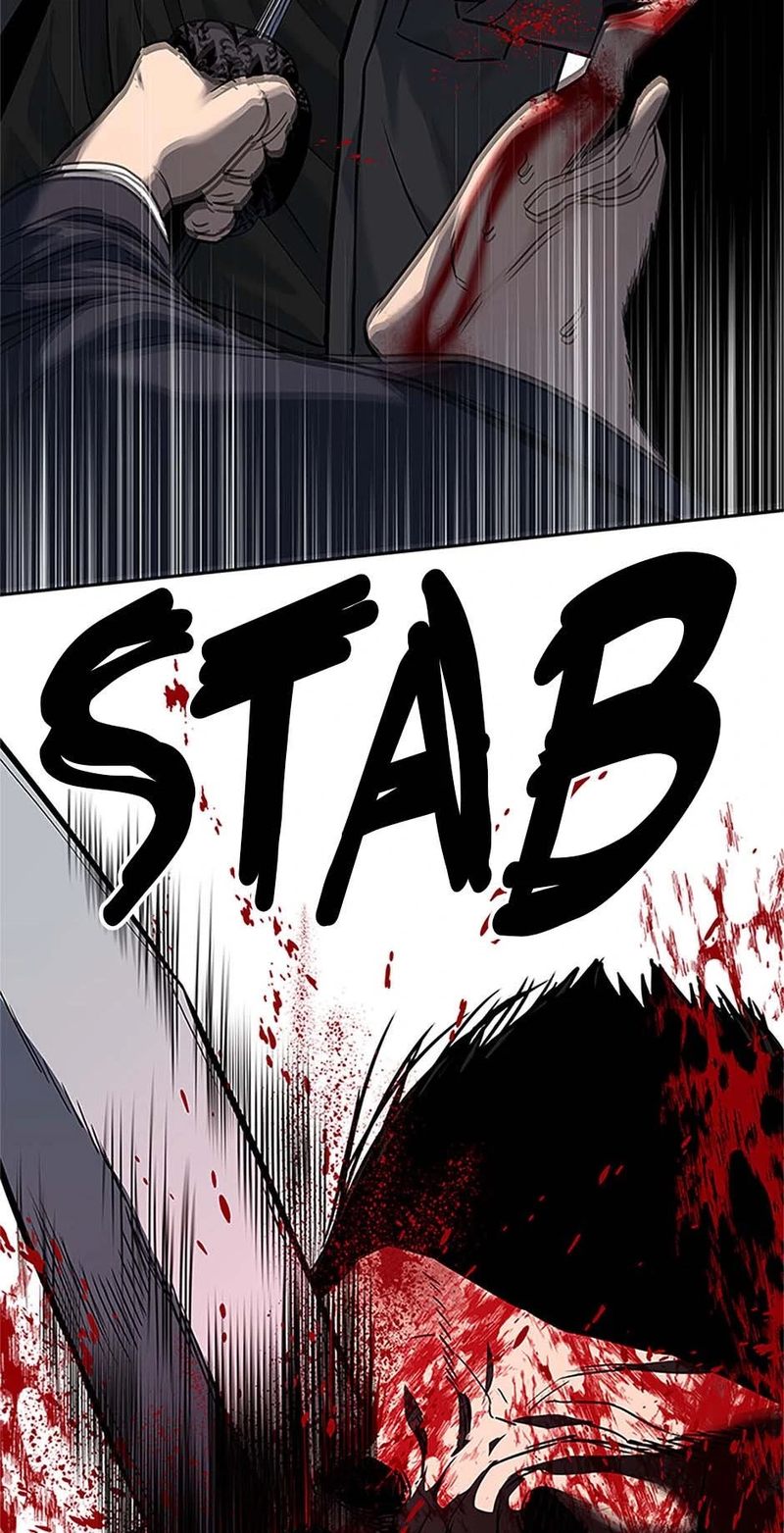 God of Blackfield - Chapter 223 Page 116