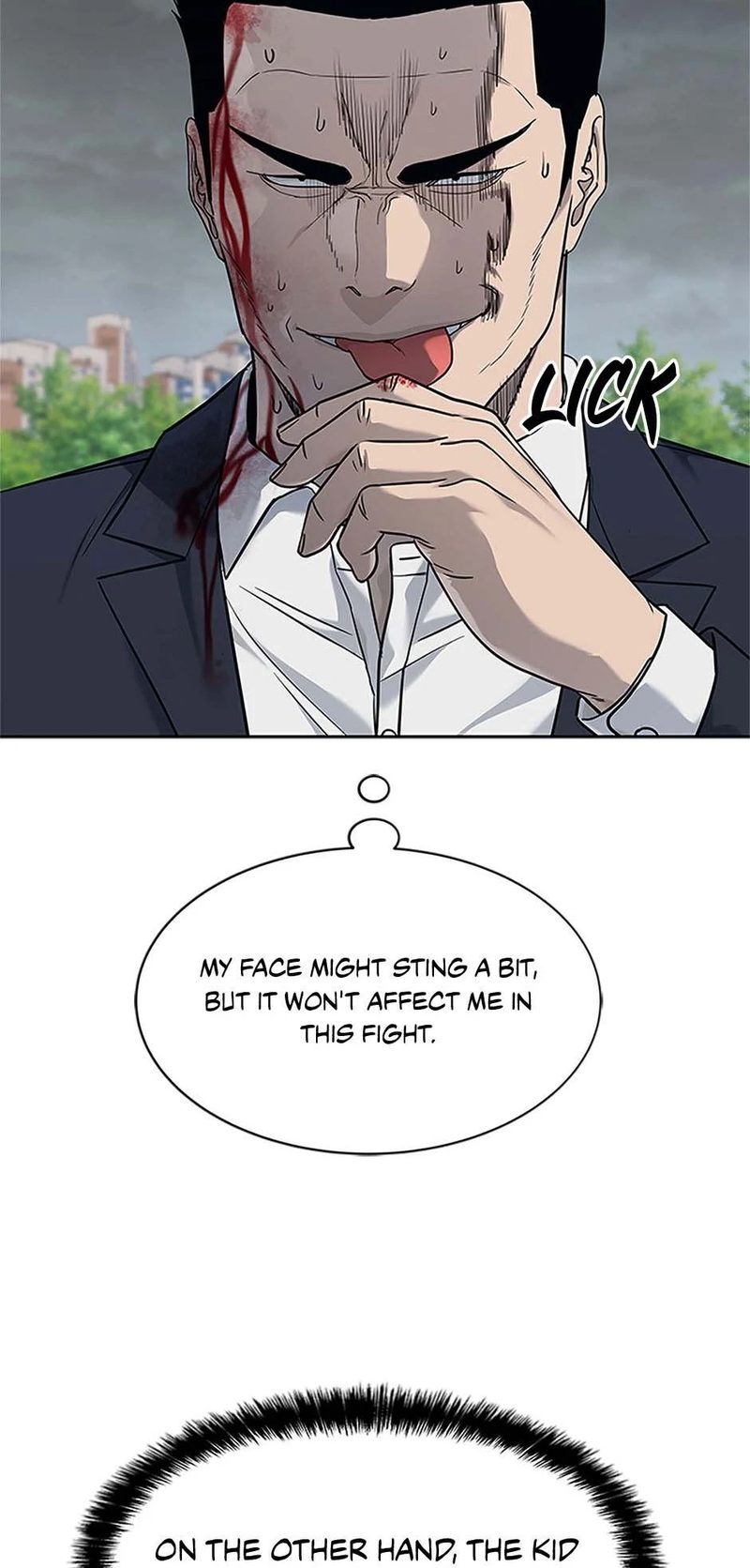 God of Blackfield - Chapter 223 Page 12