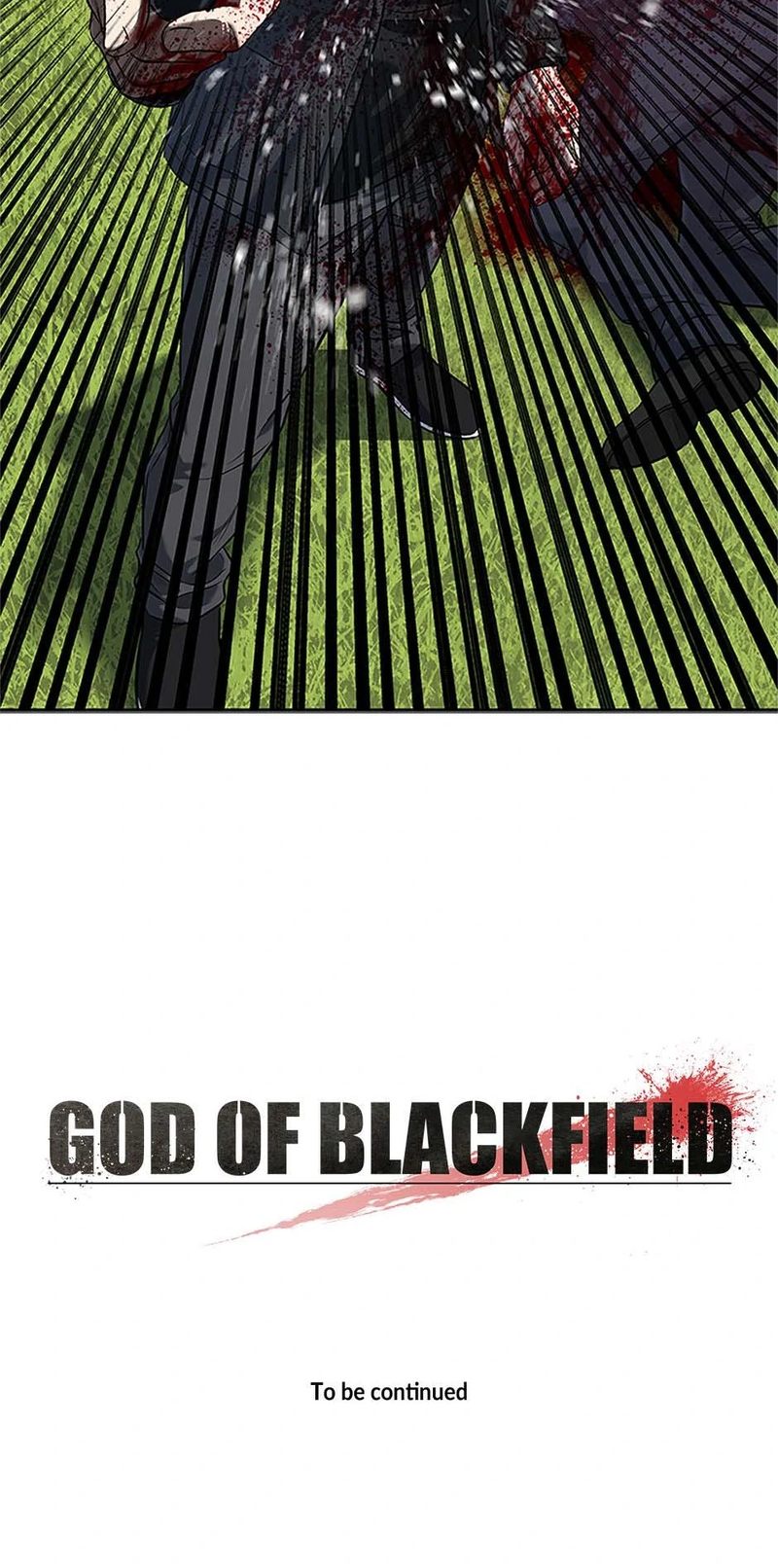 God of Blackfield - Chapter 223 Page 124