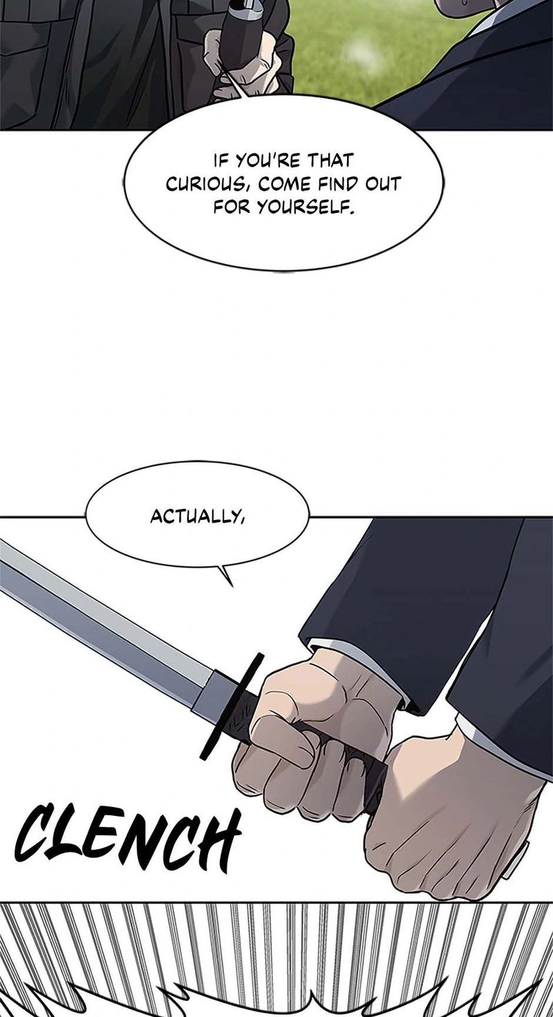 God of Blackfield - Chapter 223 Page 17