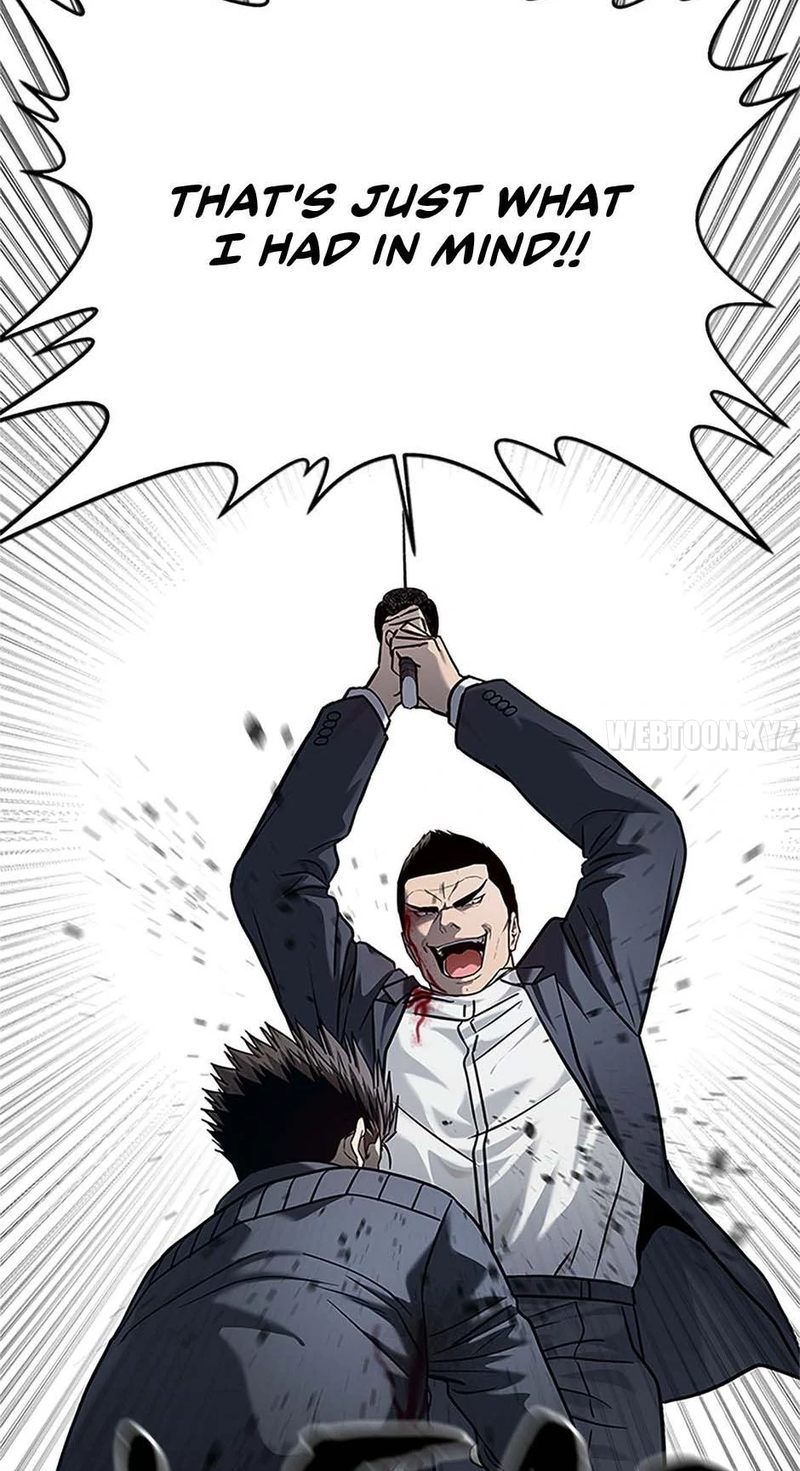 God of Blackfield - Chapter 223 Page 18